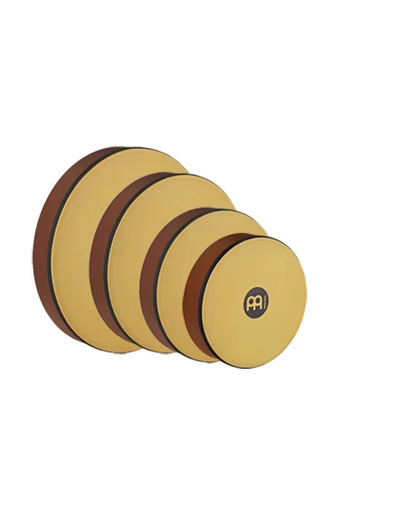  MEINL HAND DRUM 16" MIT TRUE FEEL FELL|MusicGoodDeal 