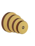 MEINL HAND DRUM 16" MIT TRUE FEEL FELL|MusicGoodDeal 