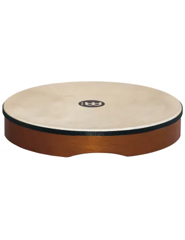  MEINL HAND DRUM 16" MIT FELL|MusicGoodDeal 