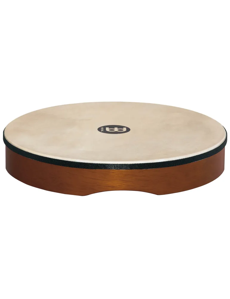  MEINL HAND DRUM 16" MIT FELL|MusicGoodDeal 