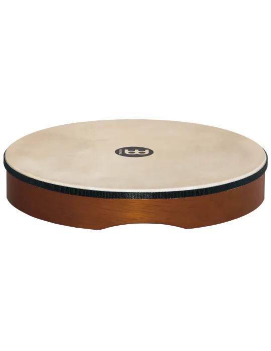  MEINL HAND DRUM 16" MIT FELL|MusicGoodDeal 