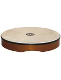  MEINL HAND DRUM 16" MIT FELL|MusicGoodDeal 