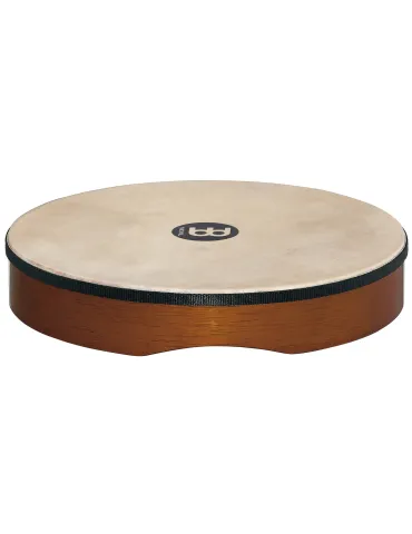  MEINL HAND DRUM 14" MIT FELL|MusicGoodDeal 