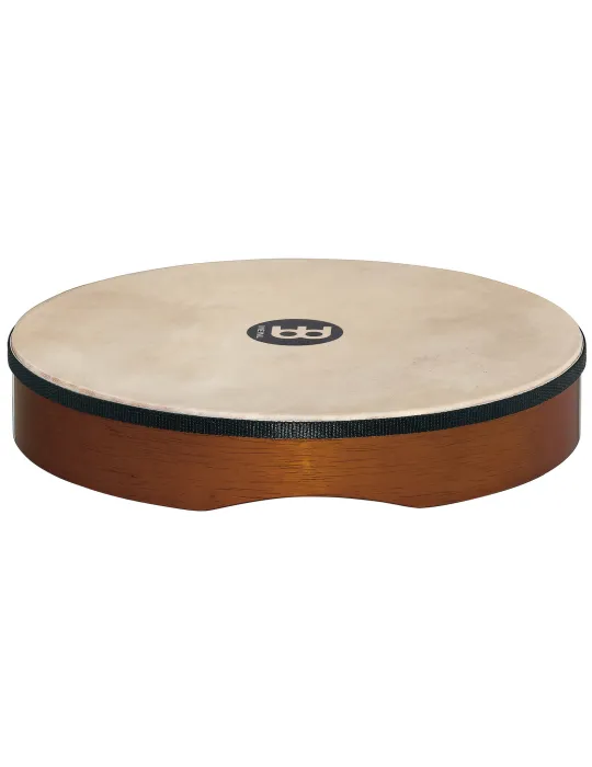  MEINL HAND DRUM 14" MIT FELL|MusicGoodDeal 