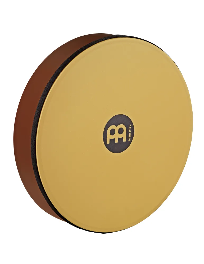  MEINL HAND DRUM 12" MIT FELL TRUE FEEL|MusicGoodDeal 