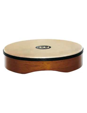  MEINL HAND DRUM 12" MIT FELL|MusicGoodDeal 