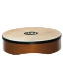  MEINL HAND DRUM 10" MIT FELL|MusicGoodDeal 