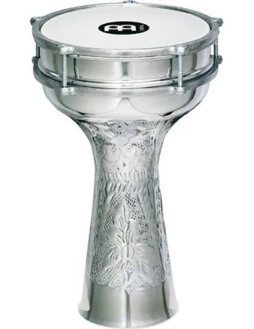  MEINL MDAR113 DARBUKA ALDRUMINIDRUM 18.5 X 34 CM|MusicGoodDeal 