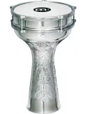  MEINL MDAR113 ALDRUMINIDRUM DARBUKA 18,5 X 34 CM|MusicGoodDeal 
