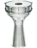  MEINL MDAR104 ALDRUMINIDRUM DARBUKA 20,5 X 37 CM|MusicGoodDeal 