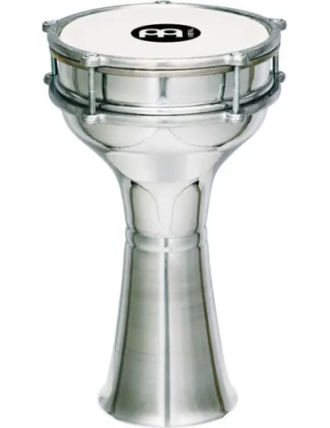  MEINL MDAR103 DARBUKA ALDRUMINIDRUM 18.5 X 34 CM|MusicGoodDeal 