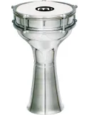  MEINL MDAR103 ALDRUMINIDRUM DARBUKA 18,5 X 34 CM|MusicGoodDeal 