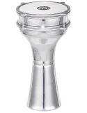  MEINL MDAR102 ALDRUMINIDRUM DARBUKA 6 1/2 X 12 3/4 "|MusicGoodDeal 