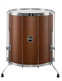  MEINL SU22-LAB WOODEN SURDO 22 X 24 "WITH FEET|MusicGoodDeal 