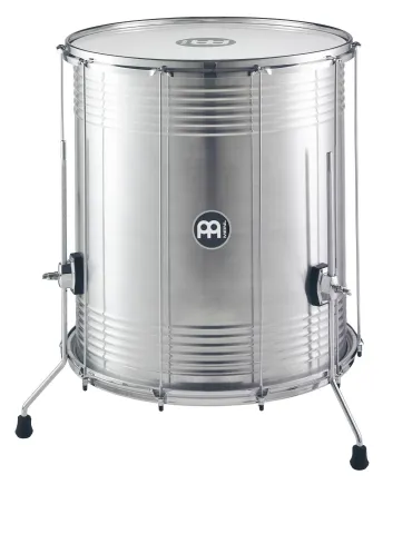  MEINL SU22-L SURDO ALU 22 X 24 "WITH FEET|MusicGoodDeal 