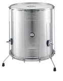  MEINL SU22-L SURDO ALU 22 X 24 "MIT FÜSSEN|MusicGoodDeal 