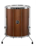  MEINL SU20-LAB WOODEN SURDO 20 X 24 "WITH FEET|MusicGoodDeal 