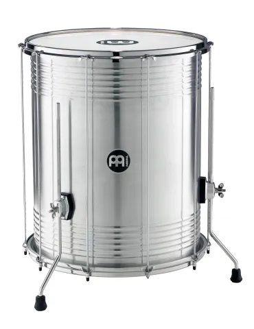  MEINL SU20-L 20 X 24 "ALU SURDO WITH FEET|MusicGoodDeal 