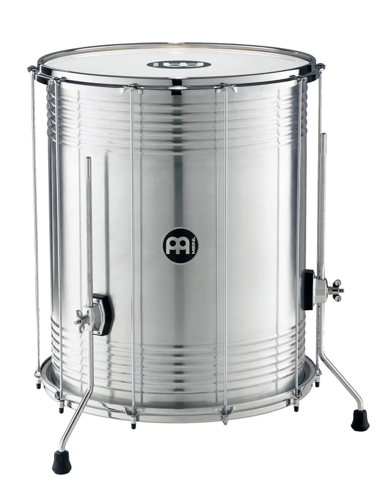  MEINL SU20-L 20 x 24 "ALU SURDO MIT FÜSSEN|MusicGoodDeal 