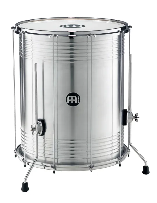  MEINL SU20-L 20 x 24 "ALU SURDO MIT FÜSSEN|MusicGoodDeal 