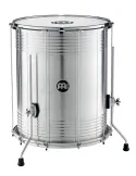  MEINL SU20-L 20 x 24 "ALU SURDO MIT FÜSSEN|MusicGoodDeal 