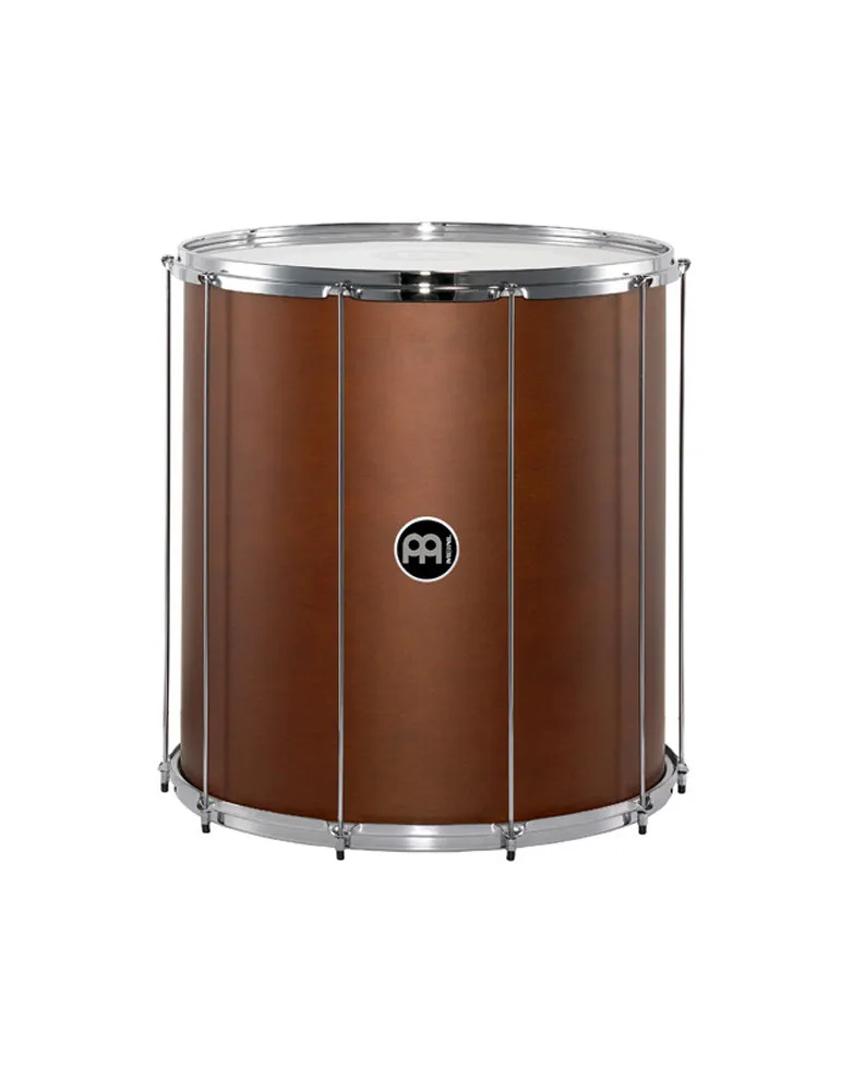  MEINL SU22AB SURDO WOOD 22 X 24 "|MusicGoodDeal 