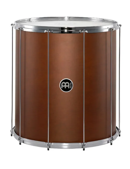  MEINL SU22AB SURDO WOOD 22 X 24 "|MusicGoodDeal 