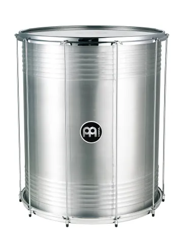  MEINL SU22 SURDO ALU 22 X 24 "|MusicGoodDeal 