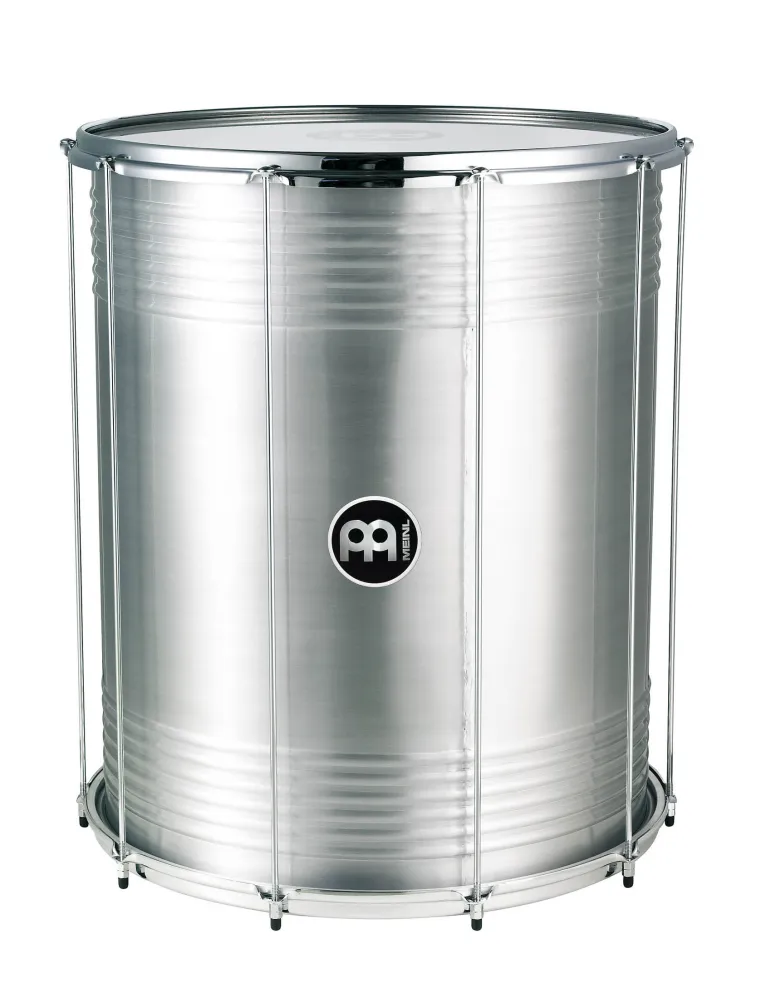  MEINL SU22 SURDO ALU 22 X 24 "|MusicGoodDeal 
