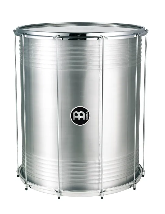  MEINL SU22 SURDO ALU 22 X 24 "|MusicGoodDeal 
