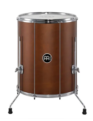  MEINL SU18-LAB 18 X 22 "WOODEN SURDO WITH LEGS|MusicGoodDeal 