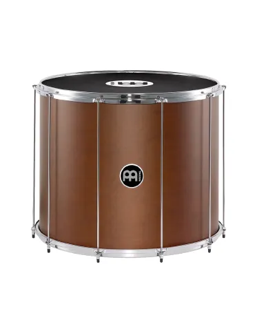  MEINL SUB22AB SURDO BAHIA HOLZ 22 X 18 "|MusicGoodDeal 