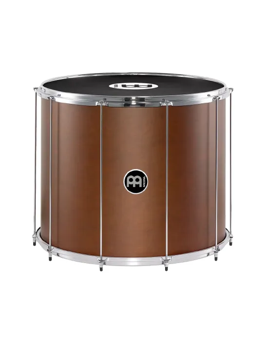  MEINL SUB22AB SURDO BAHIA HOLZ 22 X 18 "|MusicGoodDeal 