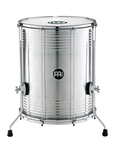  MEINL SU18-L SURDO ALU 18 X 22 "WITH FEET|MusicGoodDeal 