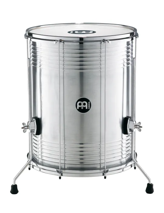  MEINL SU18-L SURDO ALU 18 X 22 "MIT FÜSSEN|MusicGoodDeal 