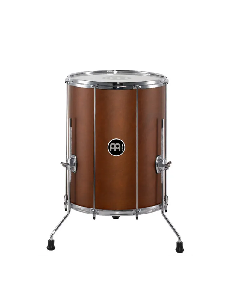  MEINL SU16-LAB WOODEN SURDO 16 X 20 "WITH LEGS|MusicGoodDeal 
