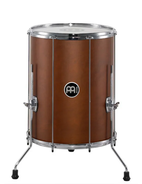  MEINL SU16-LAB WOODEN SURDO 16 X 20 "WITH LEGS|MusicGoodDeal 