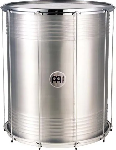  MEINL SU20 SURDO ALU 20 X 24 "|MusicGoodDeal 