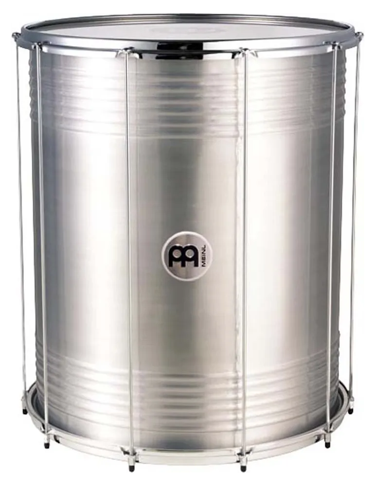  MEINL SU20 SURDO ALU 20 X 24 "|MusicGoodDeal 