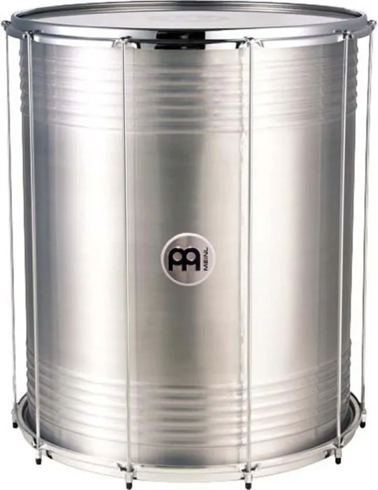  MEINL SU20 SURDO ALU 20 X 24 "|MusicGoodDeal 