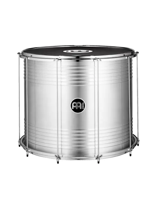  MEINL SUB22 SURDO BAHIA ALU 22 X18 "|MusicGoodDeal 