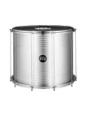  MEINL SUB22 SURDO BAHIA ALU 22 X18 "|MusicGoodDeal 