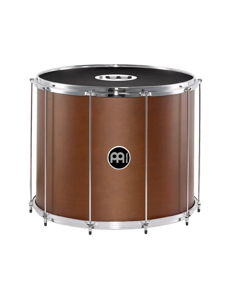 MEINL SUB20AB SURDO BAHIA HOLZ 20 X 16 "|MusicGoodDeal 