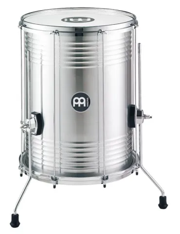  MEINL SU16-L SURDO ALU 16 X 20 "WITH FEET|MusicGoodDeal 