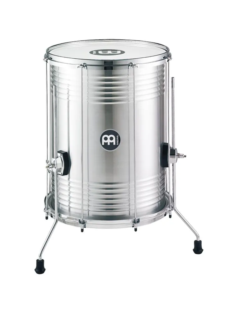  MEINL SU16-L SURDO ALU 16 X 20 "MIT FÜSSEN|MusicGoodDeal 