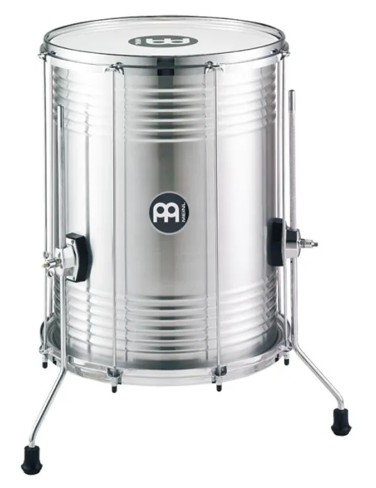 MEINL SU16-L SURDO ALU 16 X 20 "MIT FÜSSEN|MusicGoodDeal 