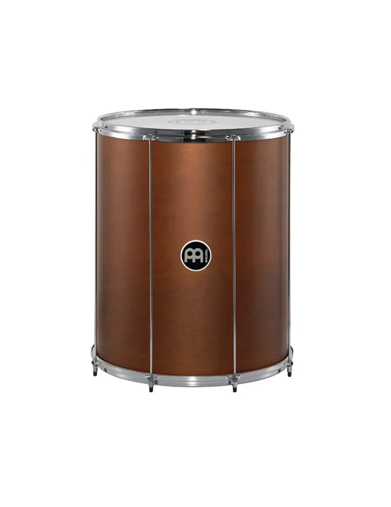 MEINL SU18AB MADERA SURDO 18 X 22 "|MusicGoodDeal 