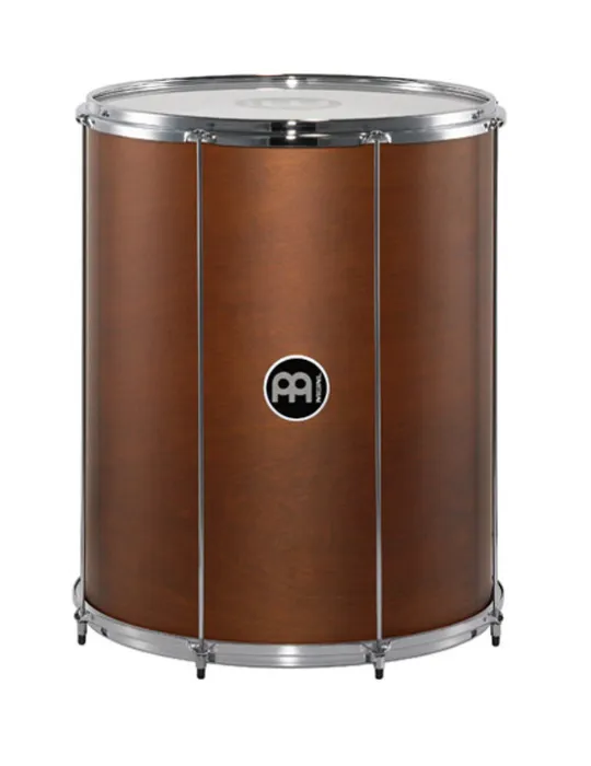  MEINL SU18AB MADERA SURDO 18 X 22 "|MusicGoodDeal 