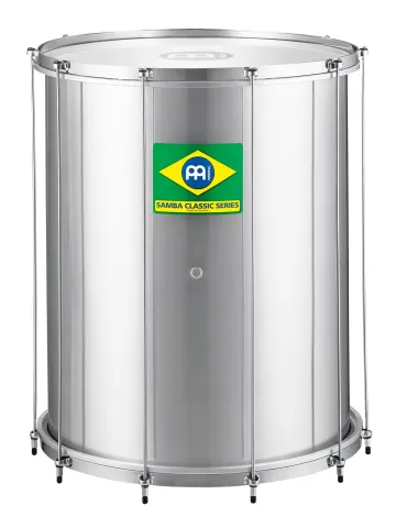  MEINL SUC20 SURDO ALU 20 X 24 "|MusicGoodDeal 