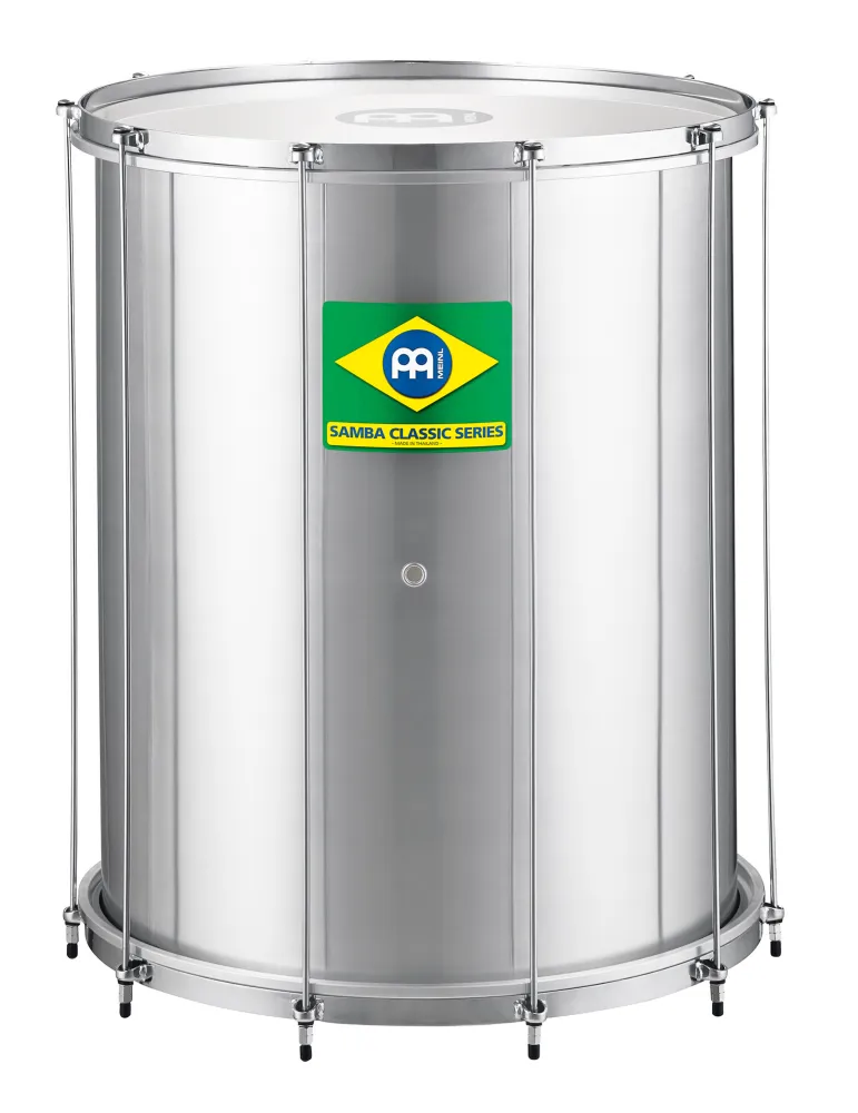  MEINL SUC20 SURDO ALU 20 X 24 "|MusicGoodDeal 